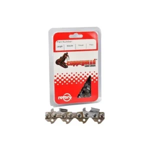 .050 .325 72 LKS CHISEL WITHOUT BUMPER LINK 7324072