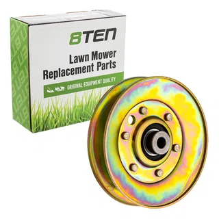 V-Idler Pulley For Poulan Pro Statesman 189993 193195