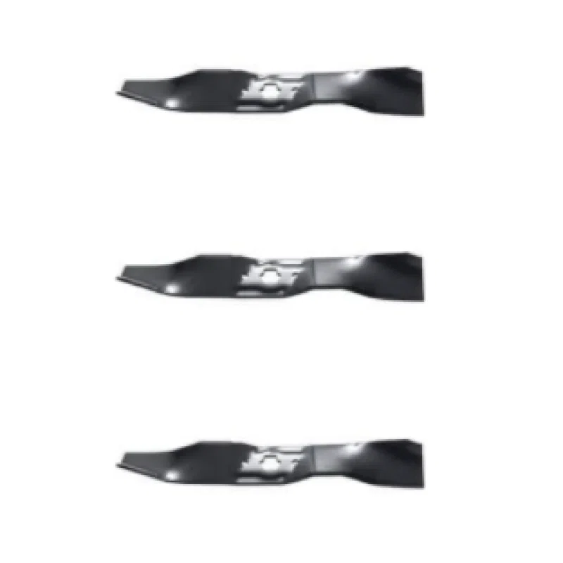 3PK Oregon 98-061 3-in-1 Mulching Blade 14-7/8" Replaces Cub Cadet 942-0612