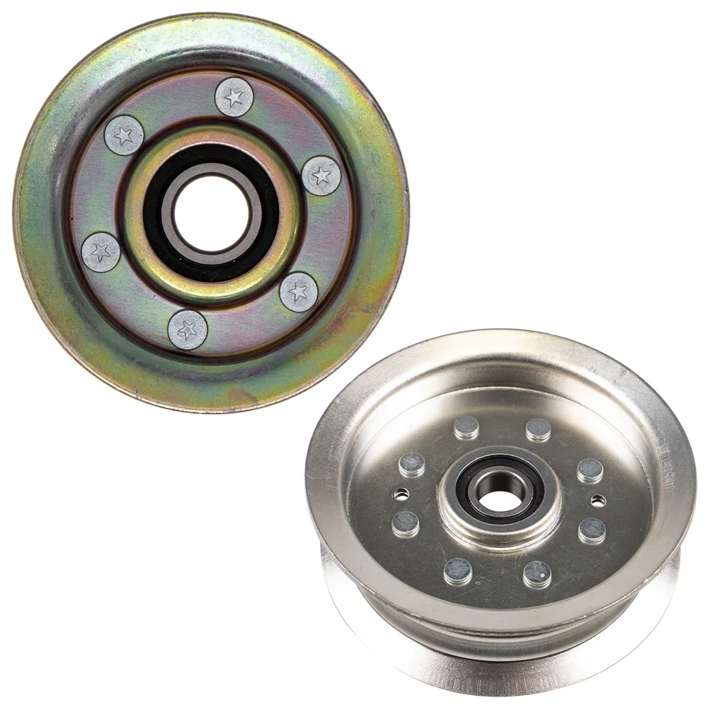 Mower Deck Idler Kit For Husqvarna Poulan Pro Jonsered MK1000360