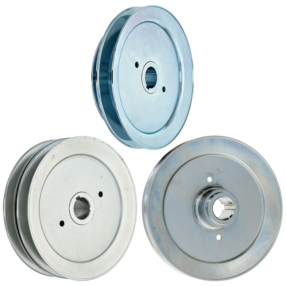 Pulley Kit For Gravely MK1015603