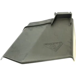 Husqvarna 539110732 Genuine OEM 48" Discharge Chute Fits GT48XLS YT48XLS & More