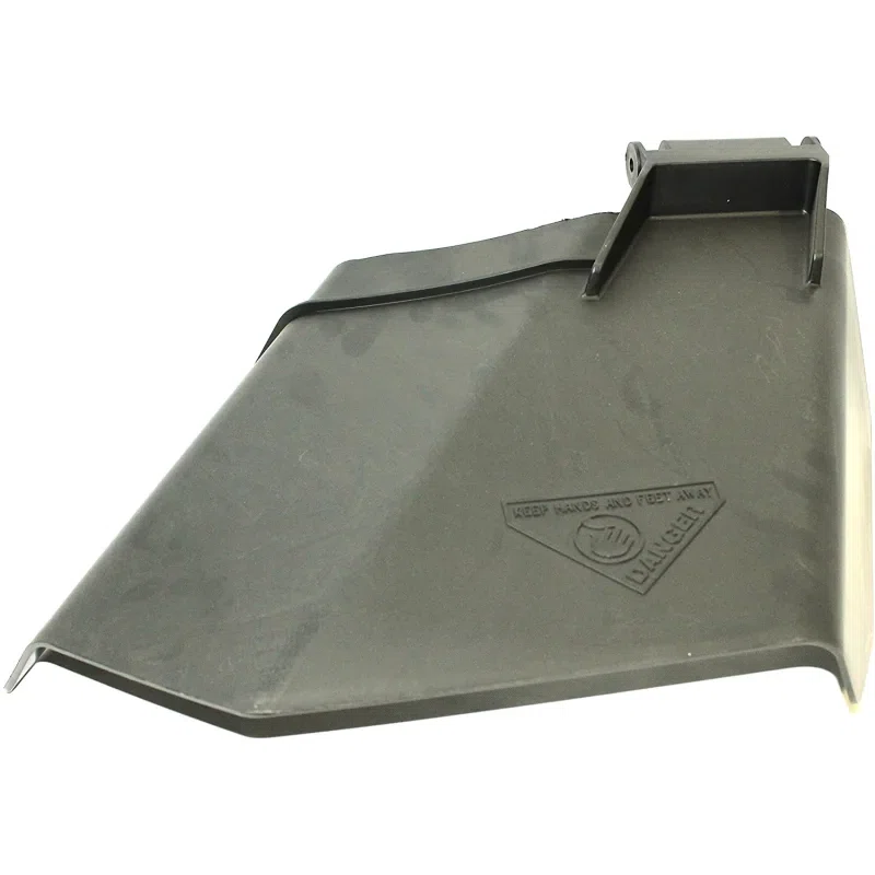 Husqvarna 539110732 Genuine OEM 48" Discharge Chute Fits GT48XLS YT48XLS & More
