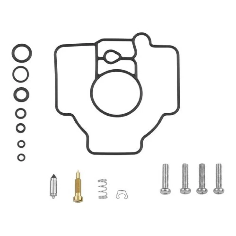 Kohler 24 757 03-S Genuine OEM Carburetor Kit