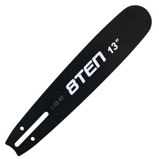13 Inch Chainsaw Guide Bar For Husqvarna Partner Jonsered 138ATMD009