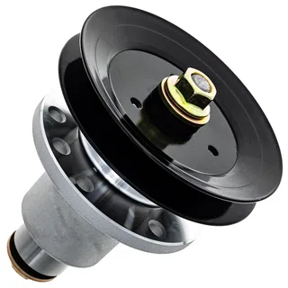 Deck Spindle For Exmark