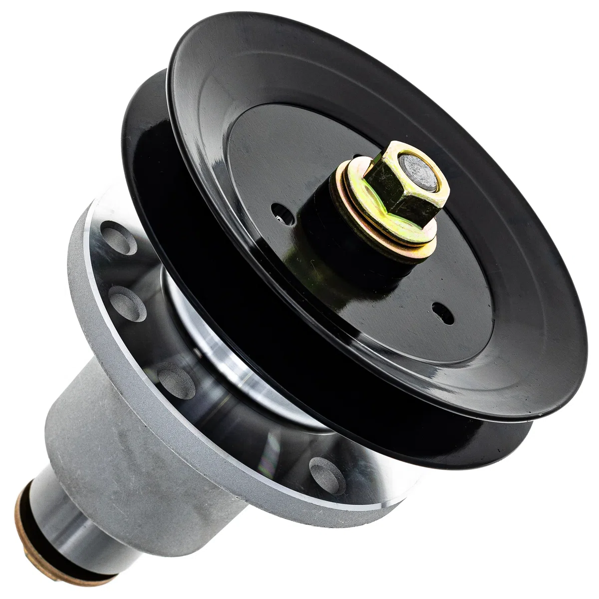 Deck Spindle For Exmark