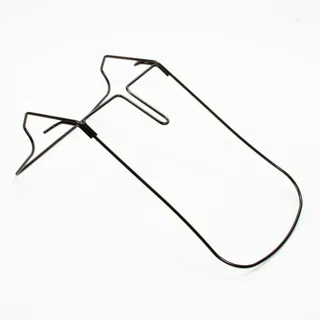 Husqvarna 585054702 Genuine OEM Grass Catcher Bag Frame 22"