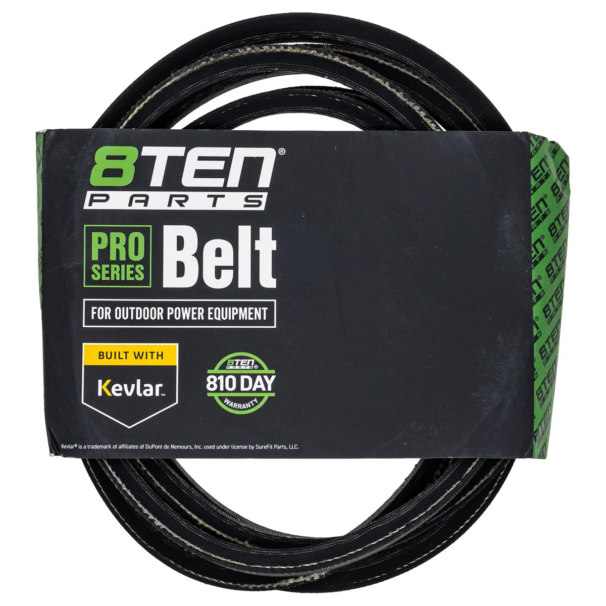 Belt with Kevlar® For Exmark 1-633366 1-633366-SL 7-078143 1633366SL