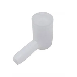Tecumseh 640363 Genuine OEM Fuel Fitting