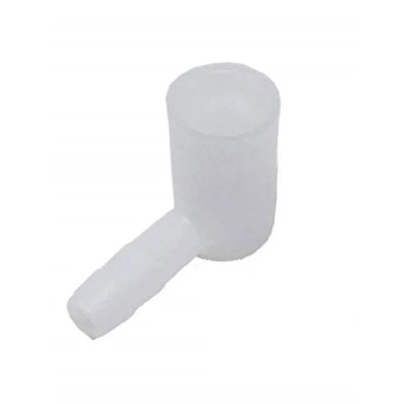 Tecumseh 640363 Genuine OEM Fuel Fitting
