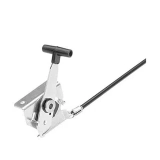 Replacement Throttle Control Cable for Scag 48946 | TC48946
