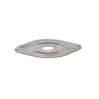 Hydro Gear 51444 Genuine OEM Valve Plate Fits BDP-10A 51246