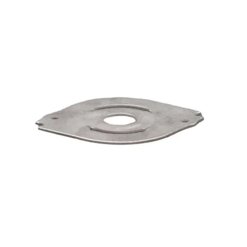 Hydro Gear 51444 Genuine OEM Valve Plate Fits BDP-10A 51246