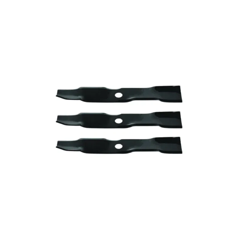 3PK Oregon 92-026 Mulching Blade 16 1/4" replaces Exmark 103-6391
