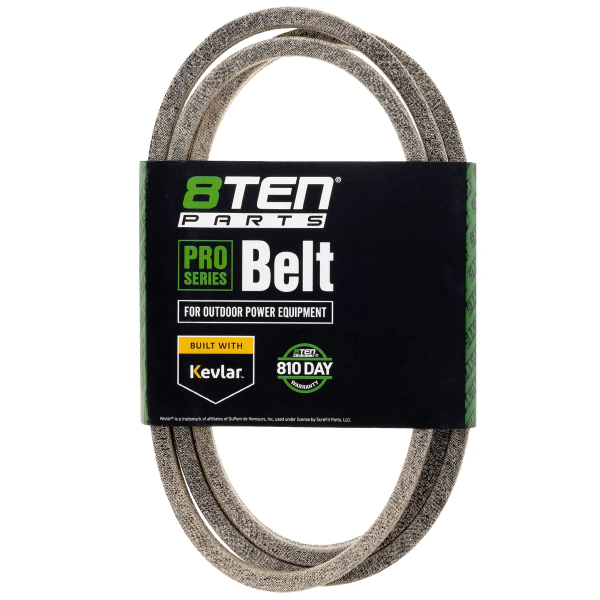 Belt with Kevlar® For Toro DeWalt Cub Cadet DXGX501105 754P06034 754-06034 110-6954