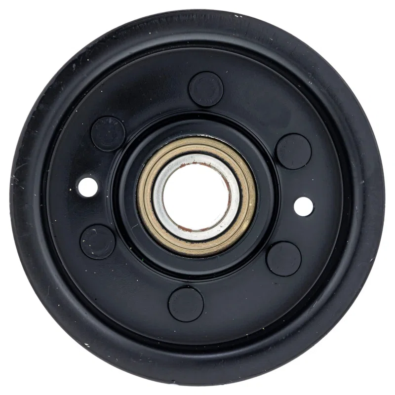 John Deere AM103480 Flat Idler Pulley