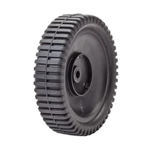 Oregon 72-014 Wheel 8 x 200 replaces AYP 180767 532180767