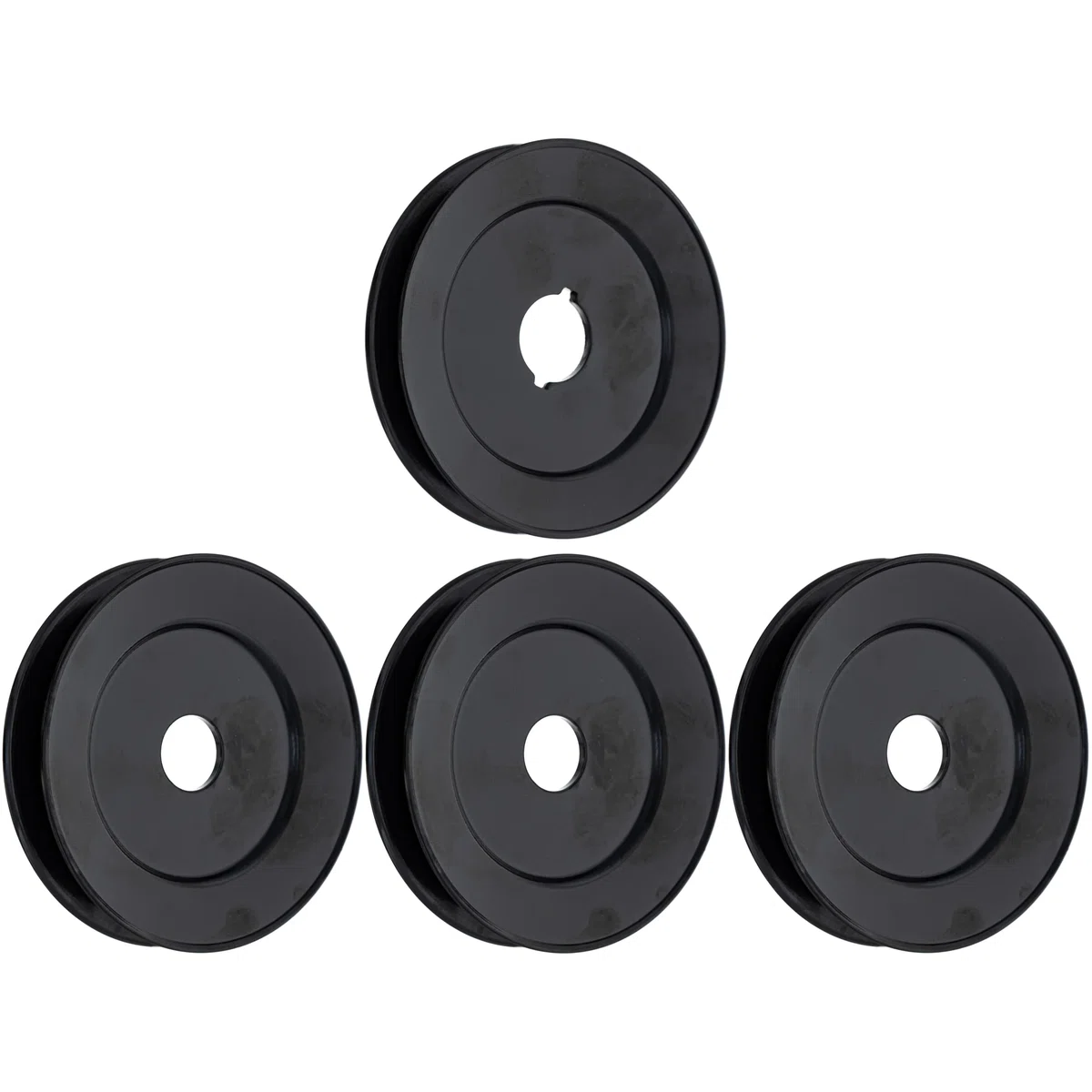 Spindle Pulley Kit for Simplicity Broadmoor 52-Inch 1755470YP 1732951SM