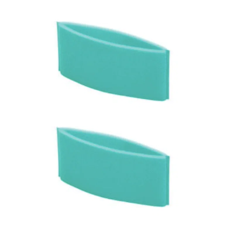 2PK Oregon 30-915 Air Filter Pre Oiled Repl Briggs and Stratton 273356 273356S