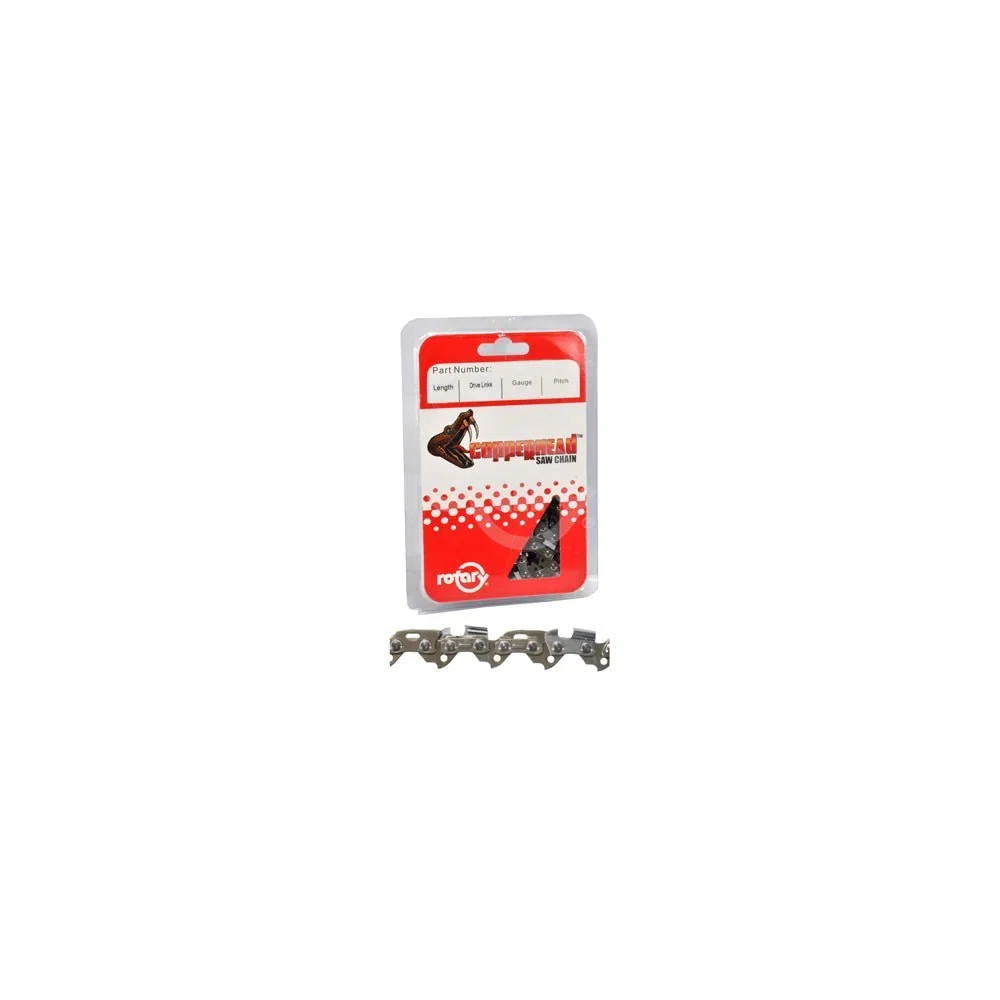.043 3/8 LP 40 LKS LOW PRO WITH BUMPER LINK 7211040