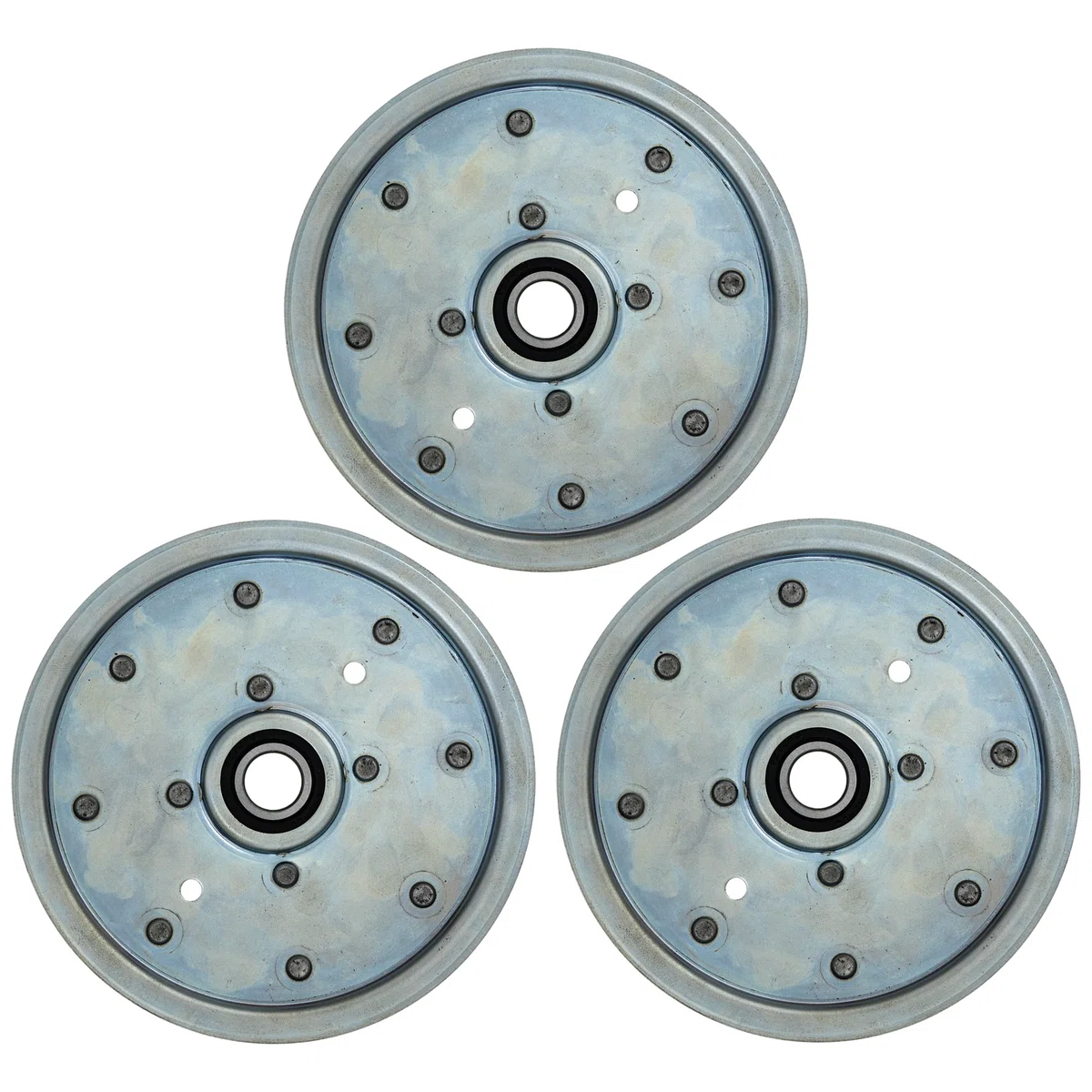 Idler Pulley For John Deere | 3-PACK