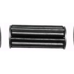 Bearing kit replaces Scag 481770, 481769, Bobcat 38273 and more! | WB5812