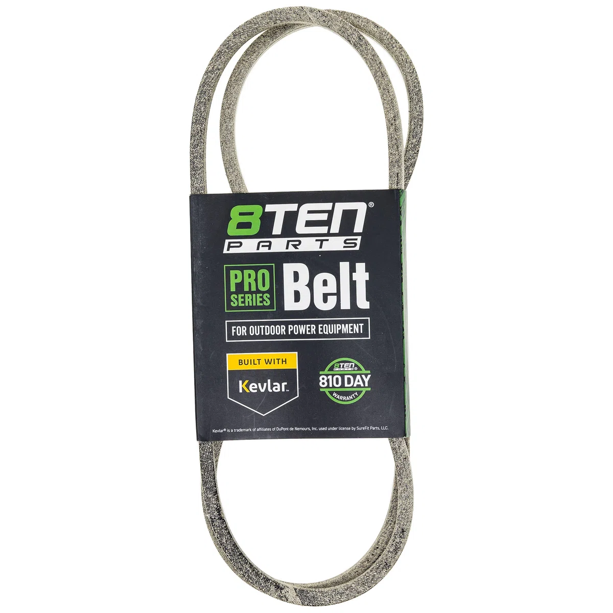 Belt with Kevlar® For John Deere Ferris Gravely M82462 1769767 07242600 GW-1769767 M139011 GW-56048