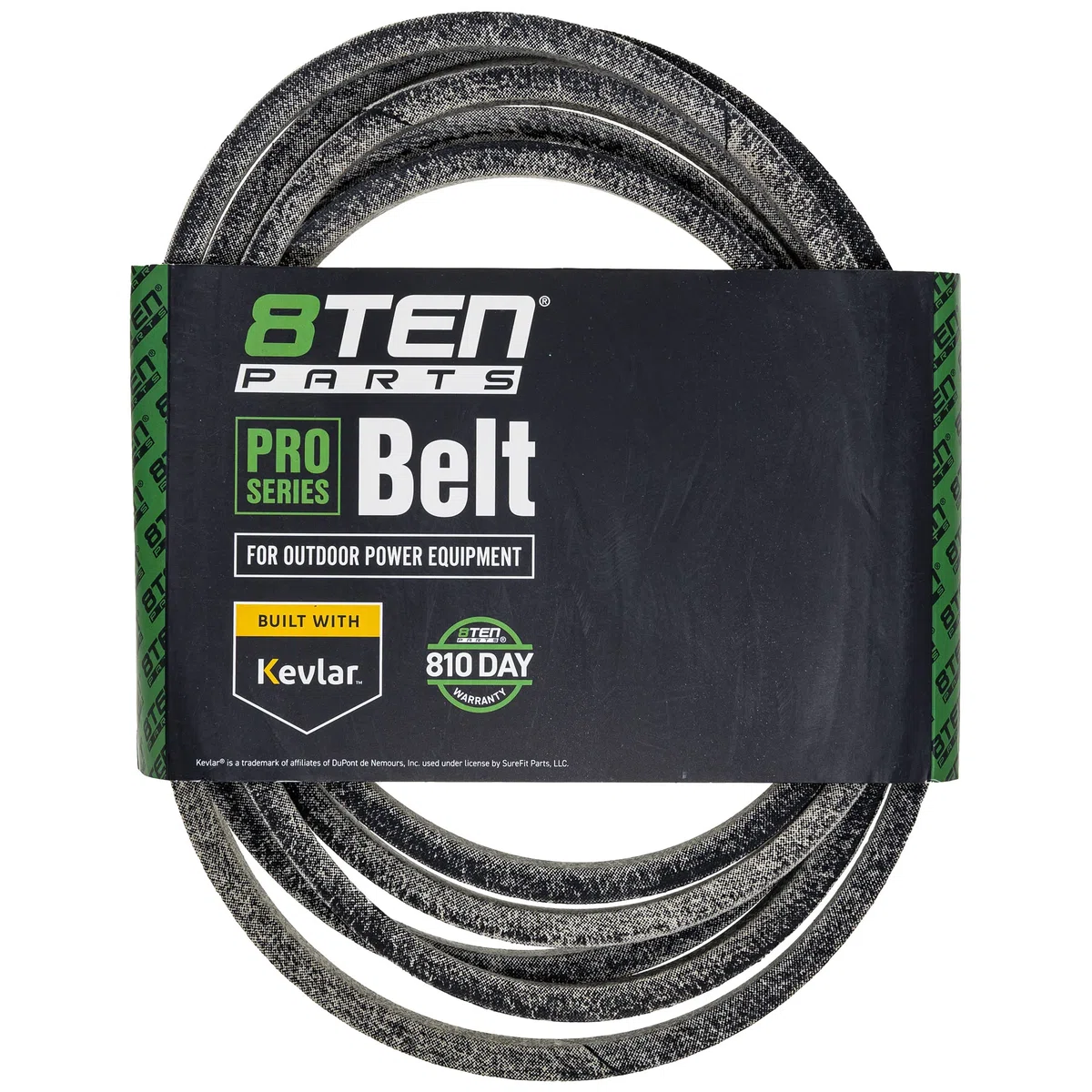 Belt with Kevlar® For Husqvarna Cub Cadet Troy-Bilt 954-05078 791335 754-05078 574845603