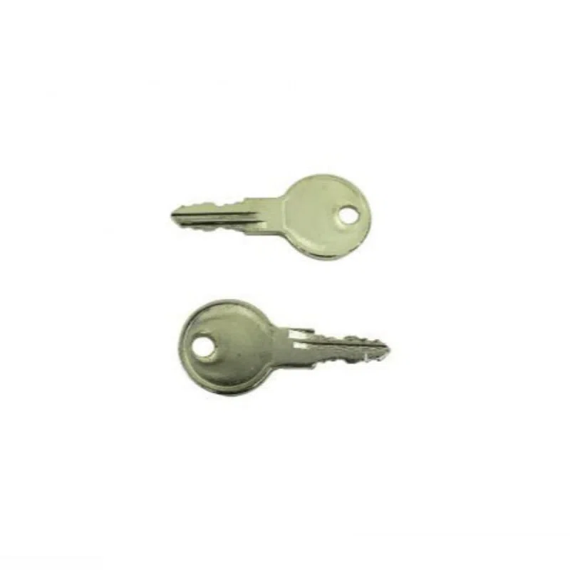 Generac 0G66240KEY Genuine OEM Key For Lock Set 0G6624