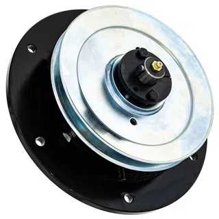 Deck Spindle For Ferris