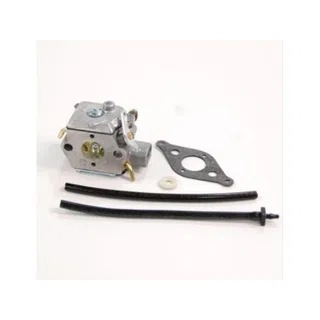 MTD 753-04408 Carburetor Assembly with Fuel Line
