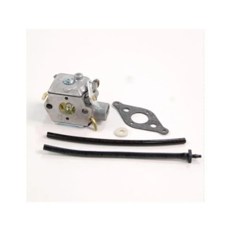 MTD 753-04408 Carburetor Assembly with Fuel Line