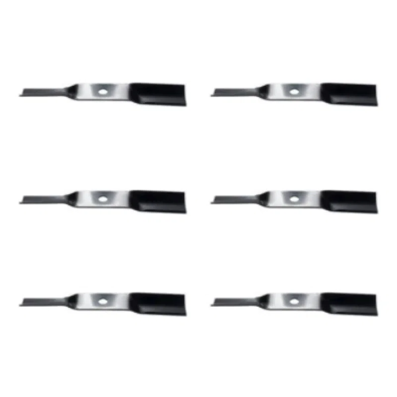 6PK Oregon 97-123 Mower Blade 15-3/4" Replaces Murray 092117E701MA