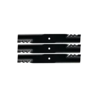 3PK Oregon 396-321 Gator G6 Blade 16-1/4" Repl Exmark 103-6381 103-6401