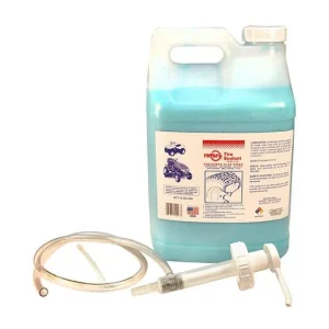 5 Gallons of Tire Sealant and Pump Kit/Two 2.5 gallon bottles w/pump | TS15093