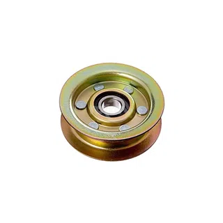 FLAT IDLER 3 5/8" JOHN DEERE 10741