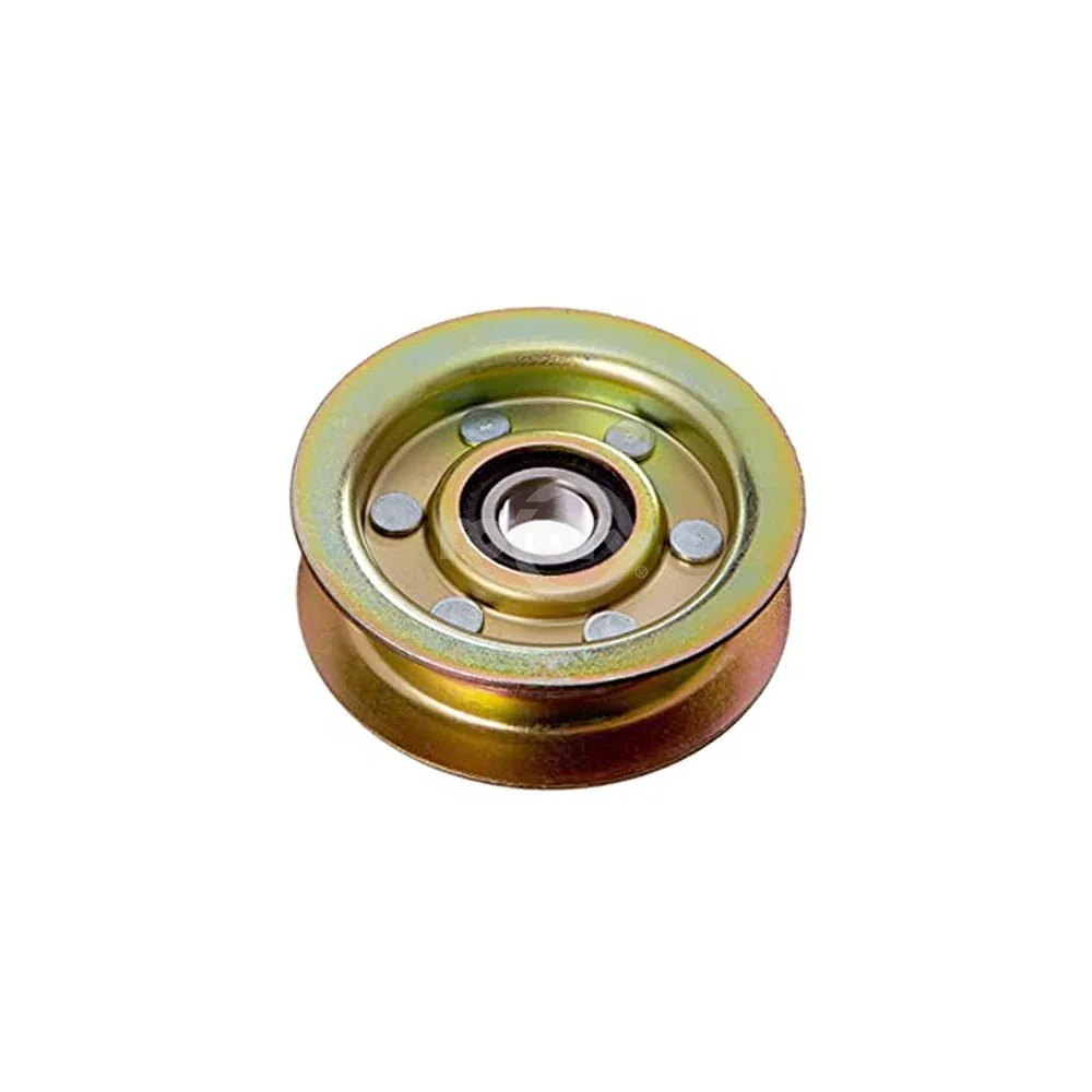 FLAT IDLER 3 5/8" JOHN DEERE 10741