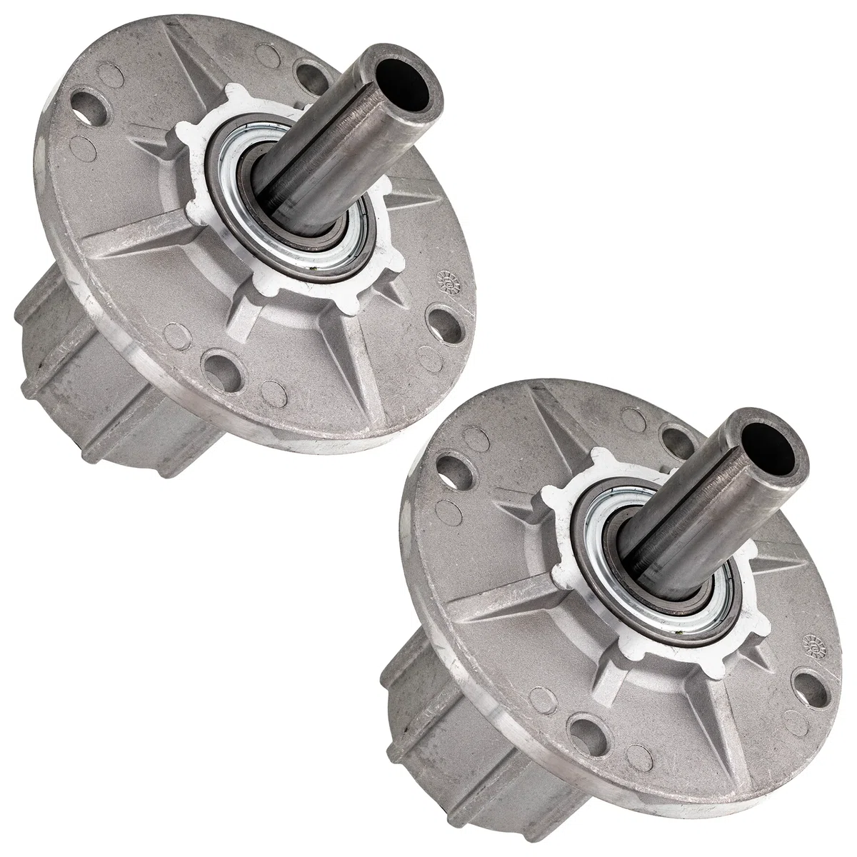 Deck Spindle Set For Bobcat 36567 | 2-PACK