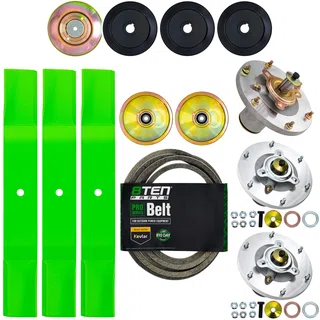 Deck Kit For Grasshopper MK1015179