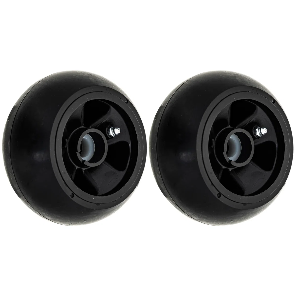 Deck Wheel For John Deere | 2-PACK