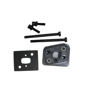 Cleva 321001145 Genuine OEM Carburetor Mount Assembly