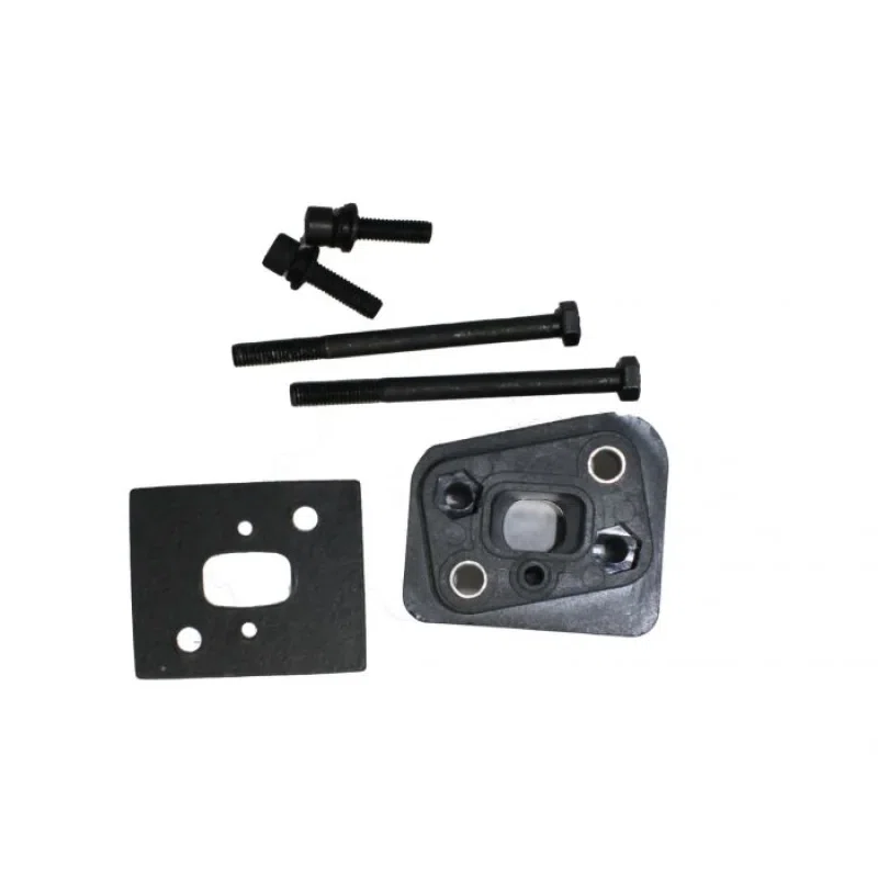 Cleva 321001145 Genuine OEM Carburetor Mount Assembly