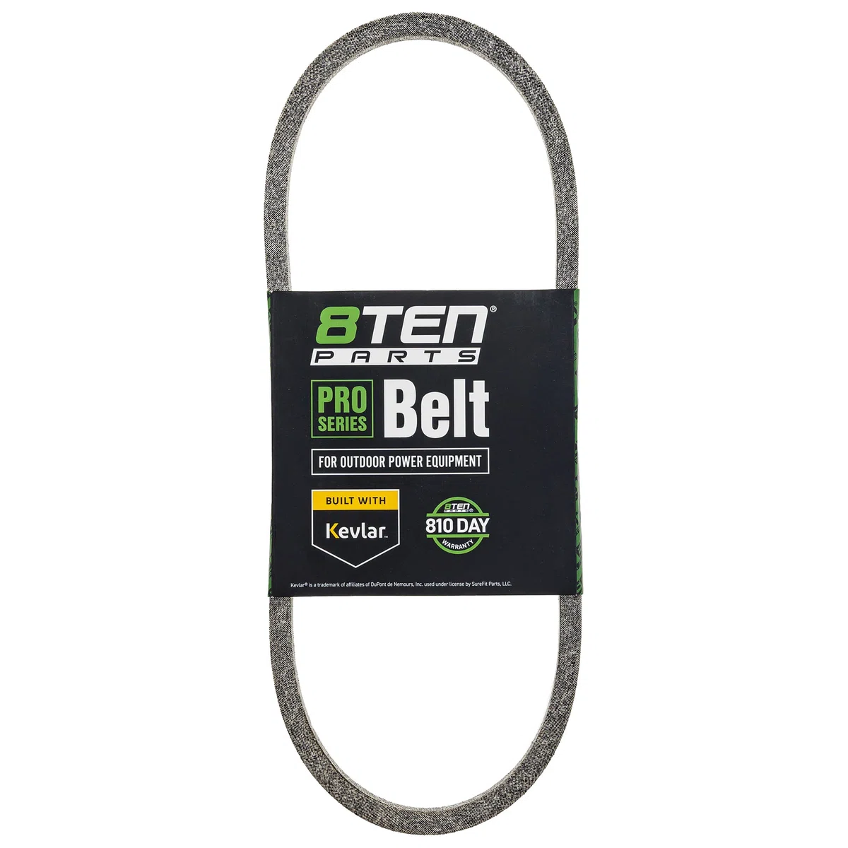 Belt with Kevlar® For Exmark 38016 76498 413096 38016N 303078 1-303078