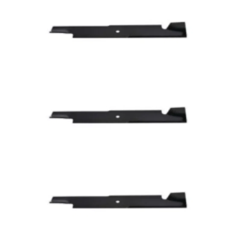 3PK Oregon 91-374 Mower Blade 24-3/8" Replaces Exmark 643006