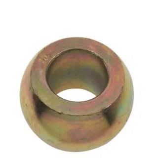 SpeeCo S02040200 Category 2 Top Link Replacement Ball for John Deere & Oliver