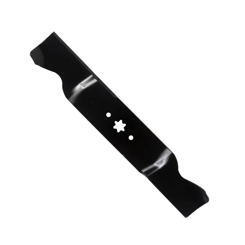 MTD 942-0677B Genuine OEM 2in1 Blade for 54" Cutting Decks Fits MTD 14AA815K004