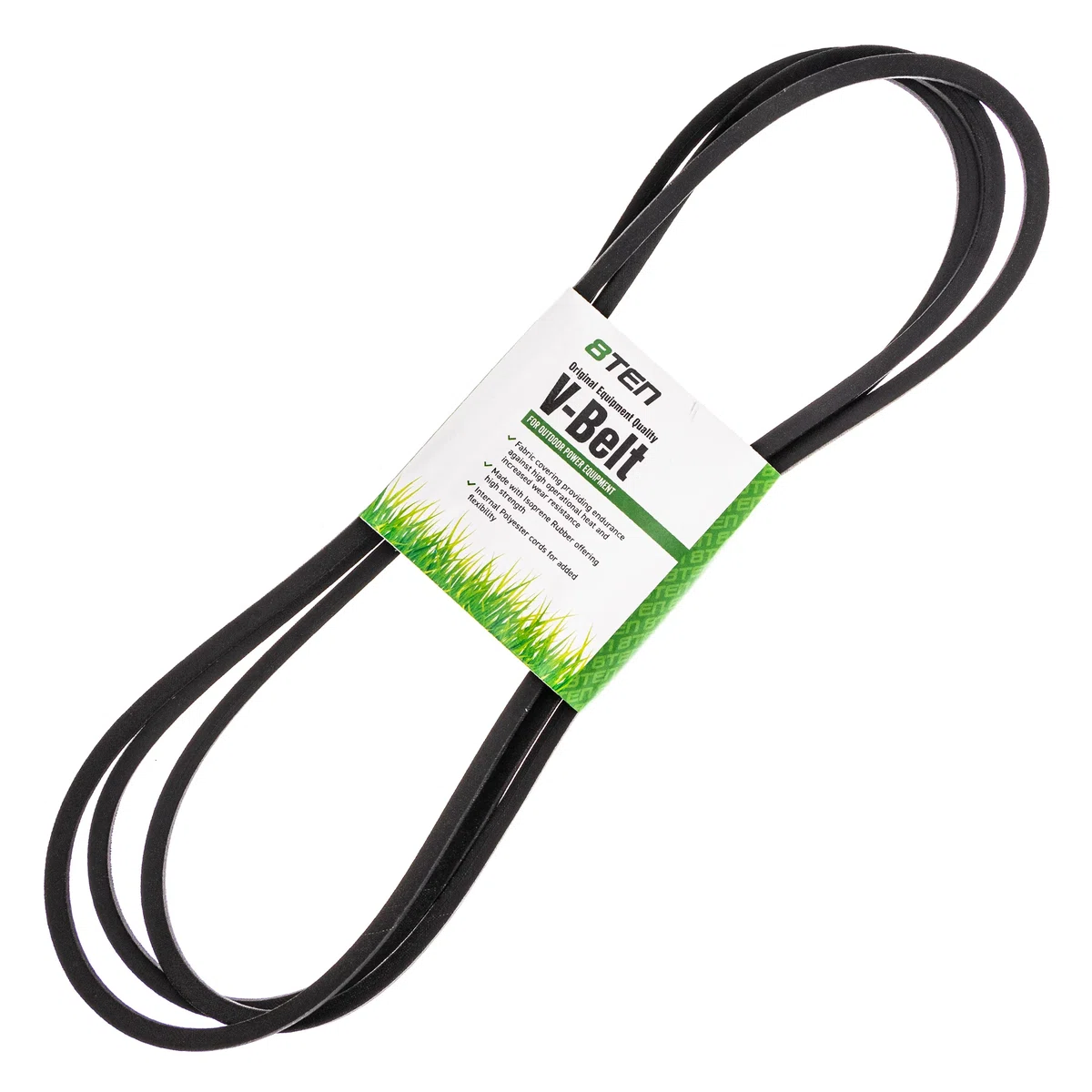 Deck Belt For John Deere M158130 M154295