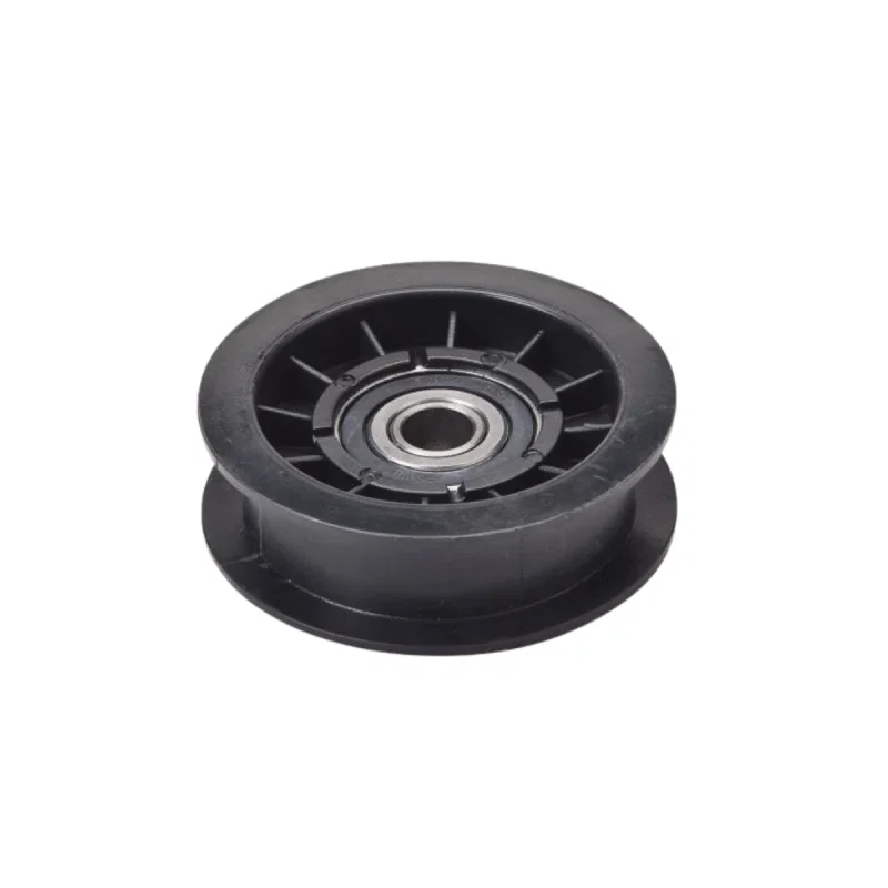 Oregon 34-826 Flat Idler Pulley Replaces Murray 91179
