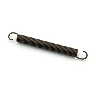 MTD 932-0384 Genuine OEM Extension Spring, .62 x 6.12"